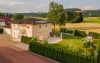 Idyllische Traumlage! Toskana Villa (KfW 40) mit Dop.-Garage und fantastischem Ausblick - Ansicht